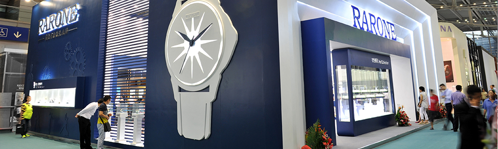 雷諾表演繹商務(wù)美學(xué)