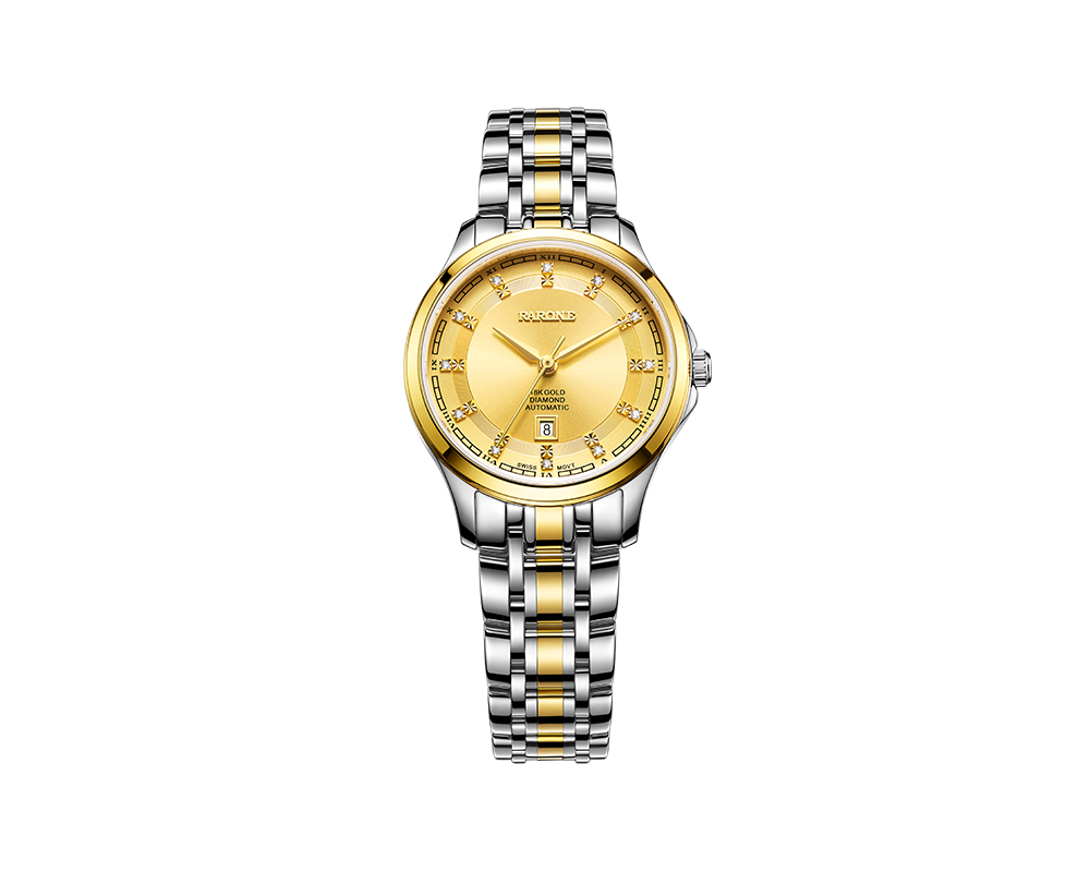 雷諾表9890098060612